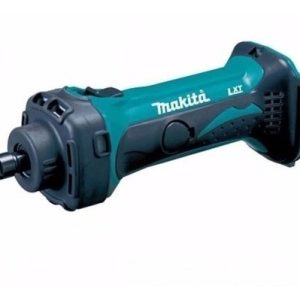 Esmeril Recto 18v 1/4 Nariz Corta Dgd801z Sin Bat MAKITA