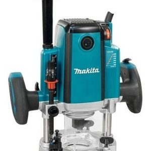 Rebajadora 1/2 2100W 9000-22000 Rpm. 6.1k MAKITA Rp2301fc