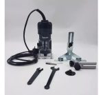Martillo Rotatorio Sds Plus 22mm. 710w. 2.5k M8700g MAKITA - Imagen 2