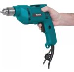 Taladro De Rotacion 3/8" 530w. 0-2,500 Rpm 6407 MAKITA - Imagen 2