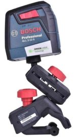 Nivelador Láser BOSCH Gll 2-12 G incluye soporte flexible - Imagen 2