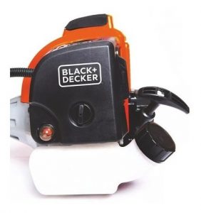 Bordeadora A Gasolina 746W BLACK + DECKER GST26-B3