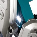 Sierra Circular 18VX2 36V 9 1/4" Baretool MAKITA DHS900Z - Imagen 2