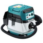 Aspiradora Inalámbrica Aws (bluetooth) MAKITA Dvc864lzx