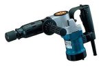 Martillo Demoledor Hex 17 Mm (11/16 ) 900 W - Hm0810t MAKITA - Imagen 2