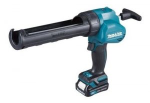 Pistola De Calafatear Inalambrica 12V Cg100dza MAKITA - Imagen 2