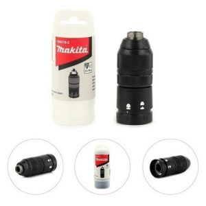 Mandril De 1/2 Ajuste Manual (p/sds-plus) MAKITA 194079-2