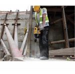Rotomartillo SDS Max 1500W 3-20 J DEWALT D25762K-B2 - Imagen 3