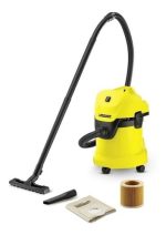 Aspiradora Multiproposito 17 Litros KARCHER WD3