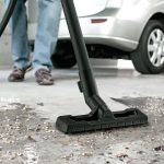Aspiradora Multiproposito 17 Litros KARCHER WD3 - Imagen 4
