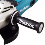 Amoladora Angular 7" 2000w. 4.5kg. -modelo - Ga7050 MAKITA - Imagen 2