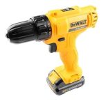 Taladro Atornillador + Atornill. Impacto 12v DCK201 DEWALT - Imagen 3