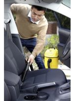 Aspiradora Sopladora 15 Litros 1000W KARCHER WD1 - Imagen 4