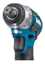 Llave De Impacto MAKITA 1/2 12v 165nm Bl Tw161dz
