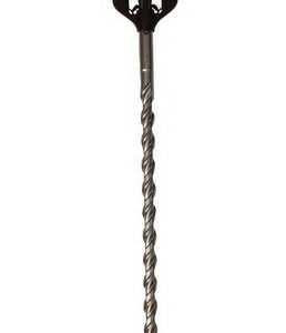 Broca Sds-plus (4plus) 3/8 X12 1/4 MAKITA 711243-a
