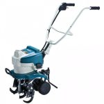 Motocultor Inalámbrico 245 Mm 36V MAKITA Buk360rde