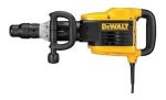 Martillo Demoledor SDS Max 10kg 1500W 25J DEWALT D25899K-B2 - Imagen 2