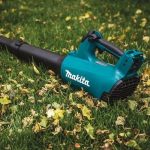 Sopladora Inalámbrica 12.7m3/min 18V LXT MAKITA DUB184RT - Imagen 2