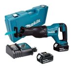 Sierra Sable (reciproca) Inal. 18v Djr187rte MAKITA