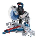 Sierra Ingleteadora Inalambrica Gcm 18v-305 Gdc BOSCH - Imagen 2