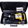 MARTILLO DEMOLEDOR SDS MAX 10 KILOS 1550W + CAJA PLÁSTICA D25901K – DEWALT  – Mundo Constructor