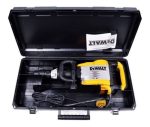 Martillo Demoledor SDS MAX 1550W 10Kg DEWALT D25901K-B2 - Imagen 3