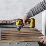 Atornillador de Impacto 1/4" Brushless 20V STANLEY SBI20S2K-BR - Imagen 3