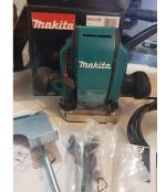 Rebajadora 1/4 -3/8 900w. 27.000 Rpm Rp0900x3 MAKITA - Imagen 2