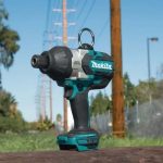 Atornillador De Impacto 7/16 18v 3 Vel 800nm Dtw800z MAKITA - Imagen 2