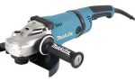 Esmeril Angular 7 2200w - Sjs Ii -modelo - Ga7063r MAKITA