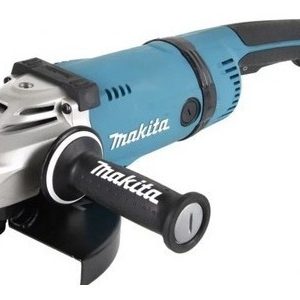 Esmeril Angular 7 2200w - Sjs Ii -modelo - Ga7063r MAKITA