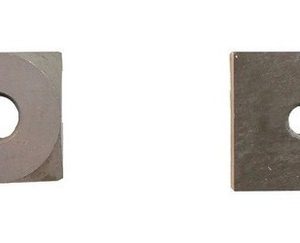 Cuchillas De Corte (2 Pcs) P/js3200 MAKITA 792287-5