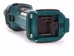 Esmeril Recto 18v 1/4 Nariz Larga Dgd800z Sin Bat MAKITA - Imagen 2