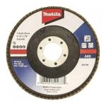 Pack 10 Disco De Laminillas A60 115x22.23 MAKITA D-63448
