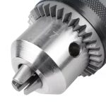 Taladro Percutor Industrial 1/2" (13 mm) 1100W DEWALT DWD520-B2 - Imagen 4