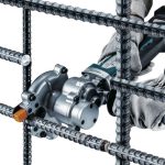 Cortadora De Varilla De Acero Inal. 18v MAKITA Dsc102z - Imagen 2