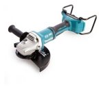 Amoladora Inalambrica 9 18x2 36v Sin Bat Dga900z MAKITA