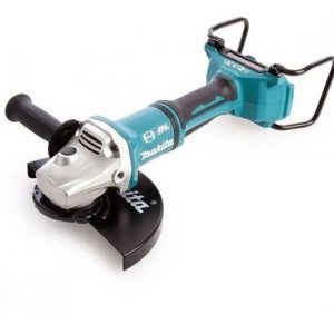 Amoladora Inalambrica 9 18x2 36v Sin Bat Dga900z MAKITA