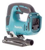 Sierra Caladora MAKITA Vvr 26mm 18v Djv182z (sin Batería) - Imagen 3