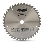 Disco De Sierra Para Madera D-03377 MAKITA