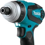 Atornillador Impacto Multifuncion 18v Sbat MAKITA Dtp141z - Imagen 2