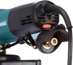 Pulidora De Granito 5 900w MAKITA Pw5001c - Imagen 4