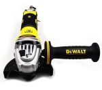 Amoladora 4 1/2 1700w Industria Dwe4324n-b2 DEWALT - Imagen 3