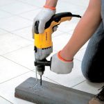 Esmeril 4-1/2" 1000W + Taladro 800W STANLEY STGS1011-K2 - Imagen 5