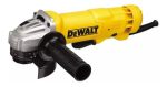 Amoladora Esmeril Angular 4 1/2" 1200W DEWALT DWE4212-B2
