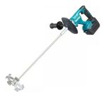 Mezcladora MAKITA 165mm 18v Bl Dut130z (sin Batería) - Imagen 3