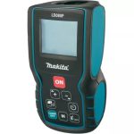 Medidor De Distancia Laser 80m MAKITA Ld080p