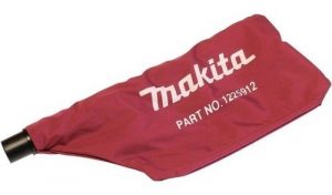 Bolsa Para Polvo P/ 9404 MAKITA 122591-2