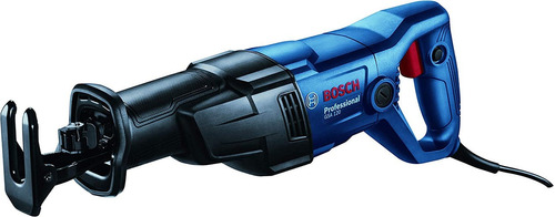 Sierra Sable Electrica Bosch Gsa 120 Nuevo Modelo! – GMR Tienda
