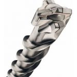 Broca Minera Francesa SDS Max 540X32MM DEWALT DW01052